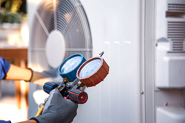 Affordable Ac Installation solutions in Lisbon, ND